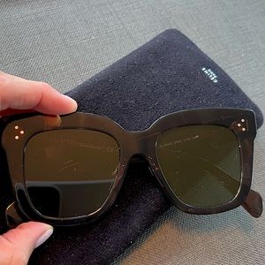Celine women’s sunglasses